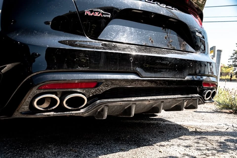 2018 Kia Stinger GT - Image 5 of 20