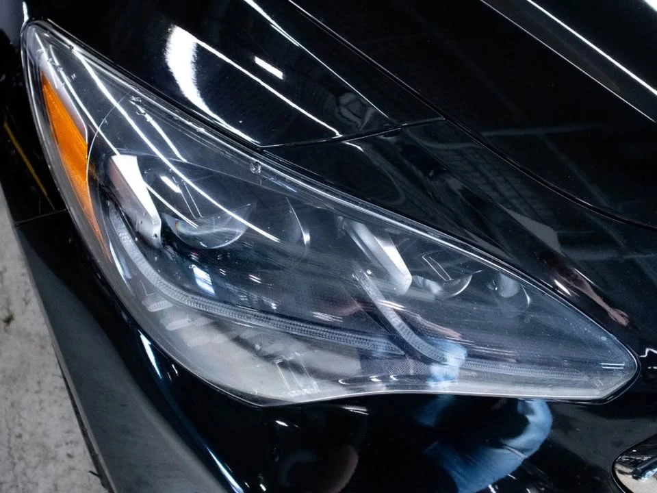 2018 Kia Stinger GT - Image 2 of 18