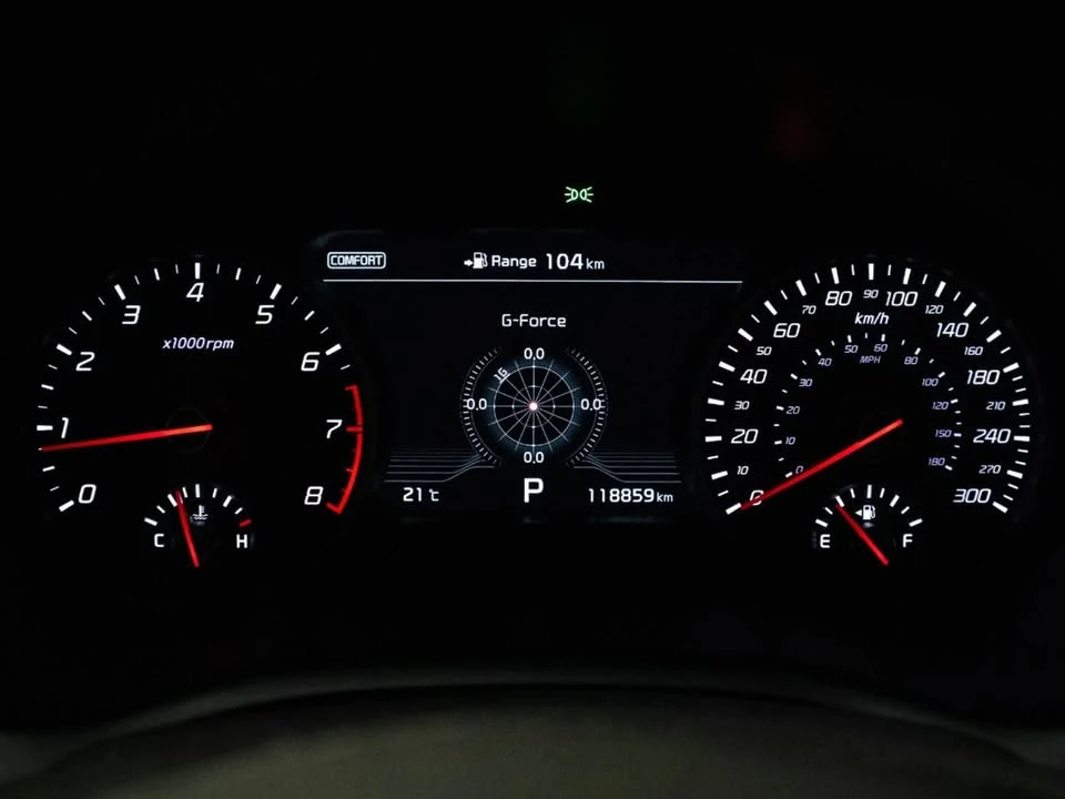 2018 Kia Stinger GT - Image 10 of 18