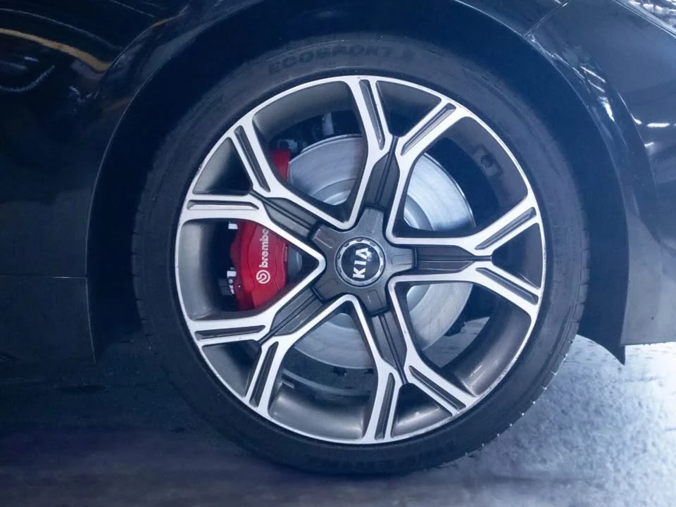 2018 Kia Stinger GT - Image 4 of 18