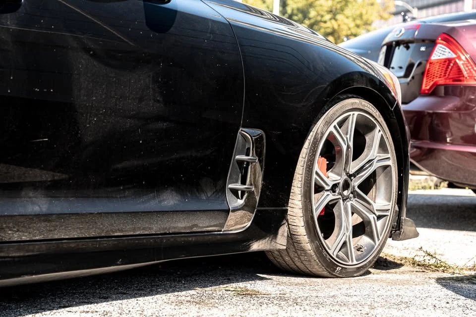 2018 Kia Stinger GT - Image 3 of 20