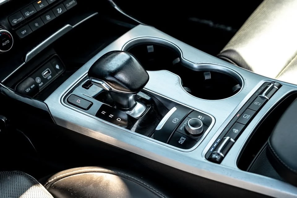 2018 Kia Stinger GT - Image 13 of 20