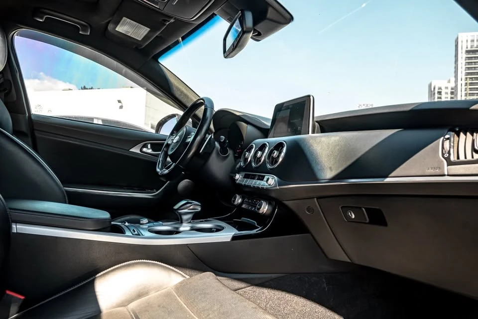 2018 Kia Stinger GT - Image 7 of 20