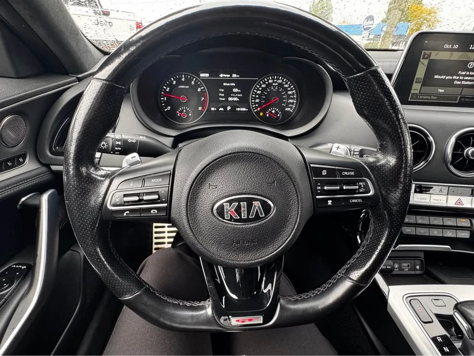 2018 Kia Stinger GT - Image 9 of 11