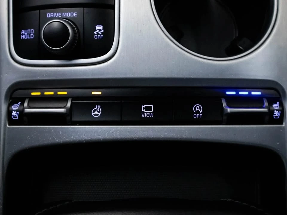 2018 Kia Stinger GT - Image 13 of 18