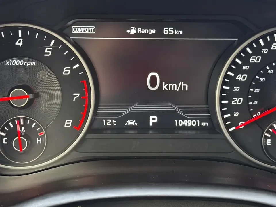 2018 Kia Stinger GT - Image 10 of 19
