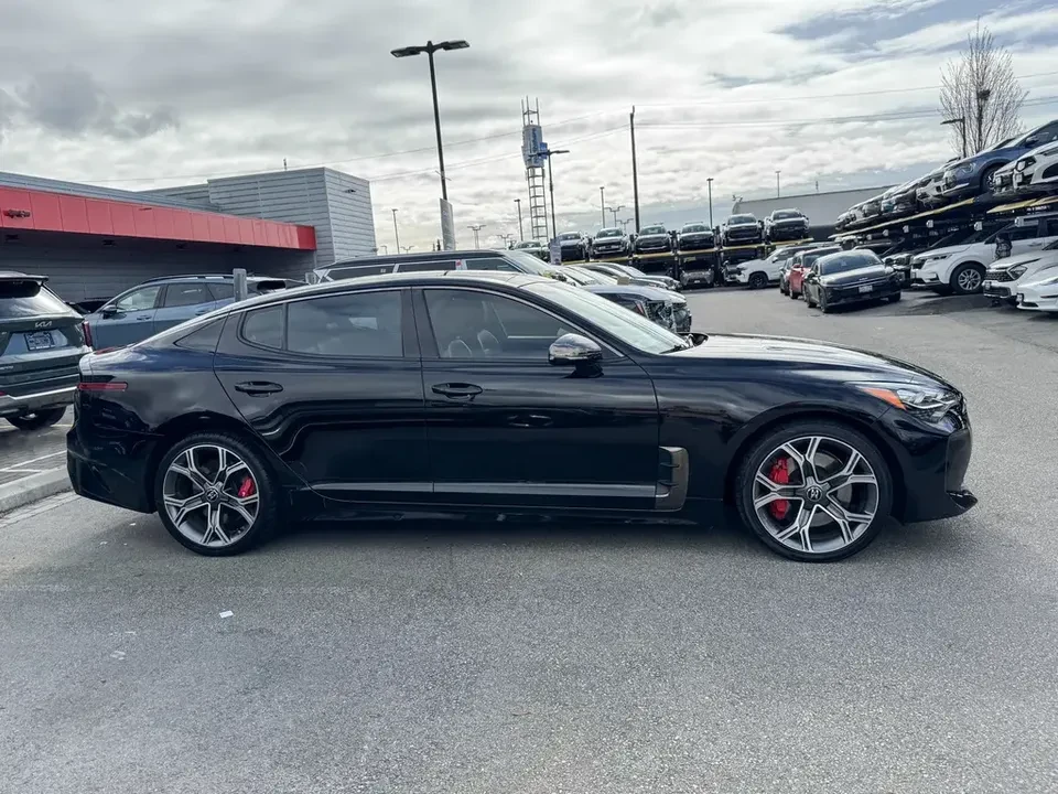 2018 Kia Stinger GT - Image 3 of 19
