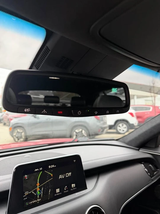 2018 Kia Stinger GT - Image 14 of 16