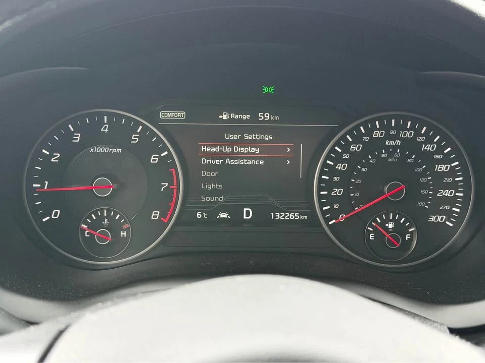 2018 Kia Stinger GT - Image 16 of 16