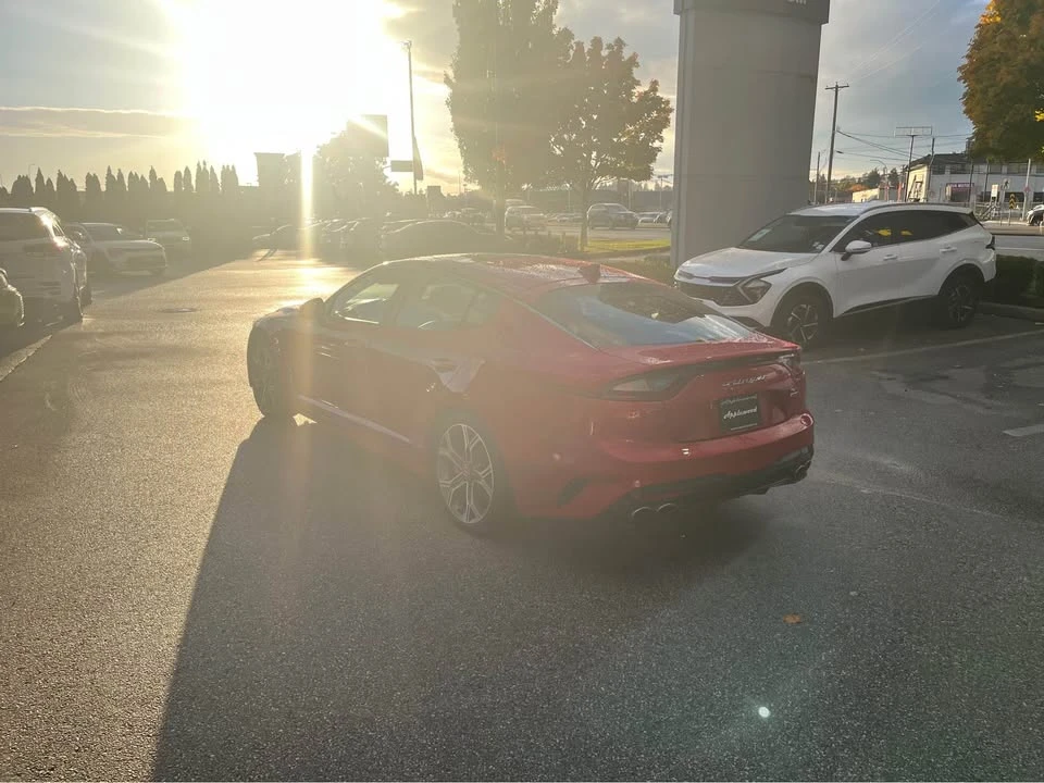 2018 Kia Stinger GT - Image 3 of 10