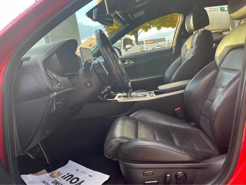 2018 Kia Stinger GT - Image 6 of 12
