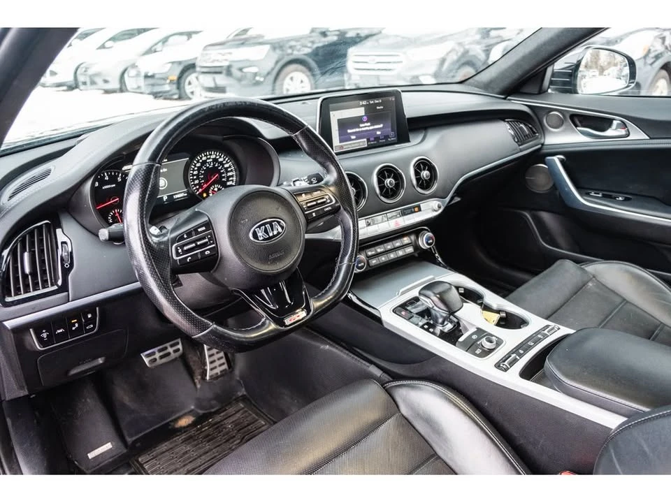 2018 Kia Stinger GT - Image 6 of 20