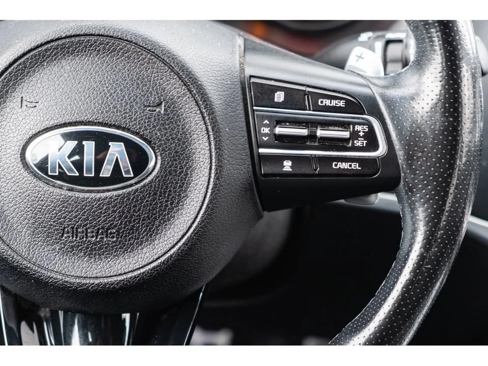 2018 Kia Stinger GT - Image 14 of 20