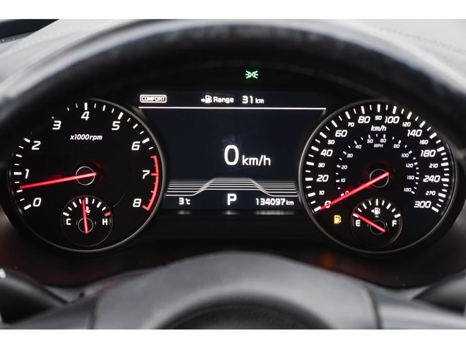 2018 Kia Stinger GT - Image 11 of 20