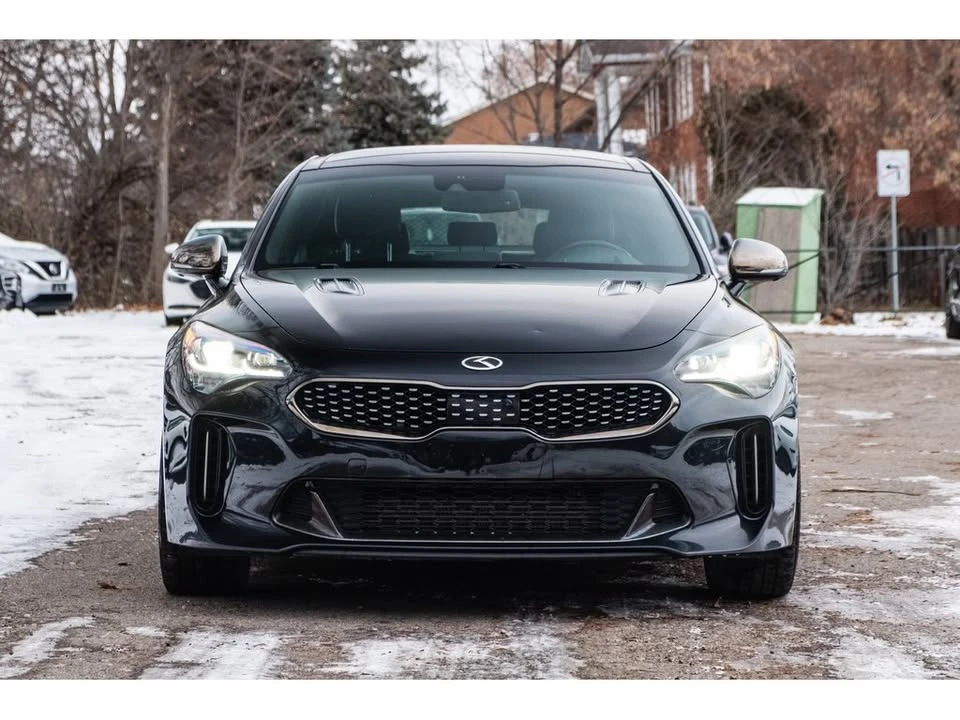 2018 Kia Stinger GT - Image 3 of 20