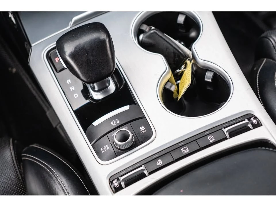 2018 Kia Stinger GT - Image 20 of 20