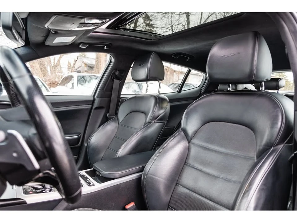 2018 Kia Stinger GT - Image 8 of 20