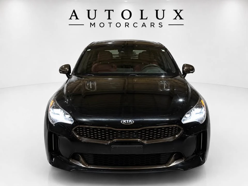2018 Kia Stinger GT - Image 3 of 12