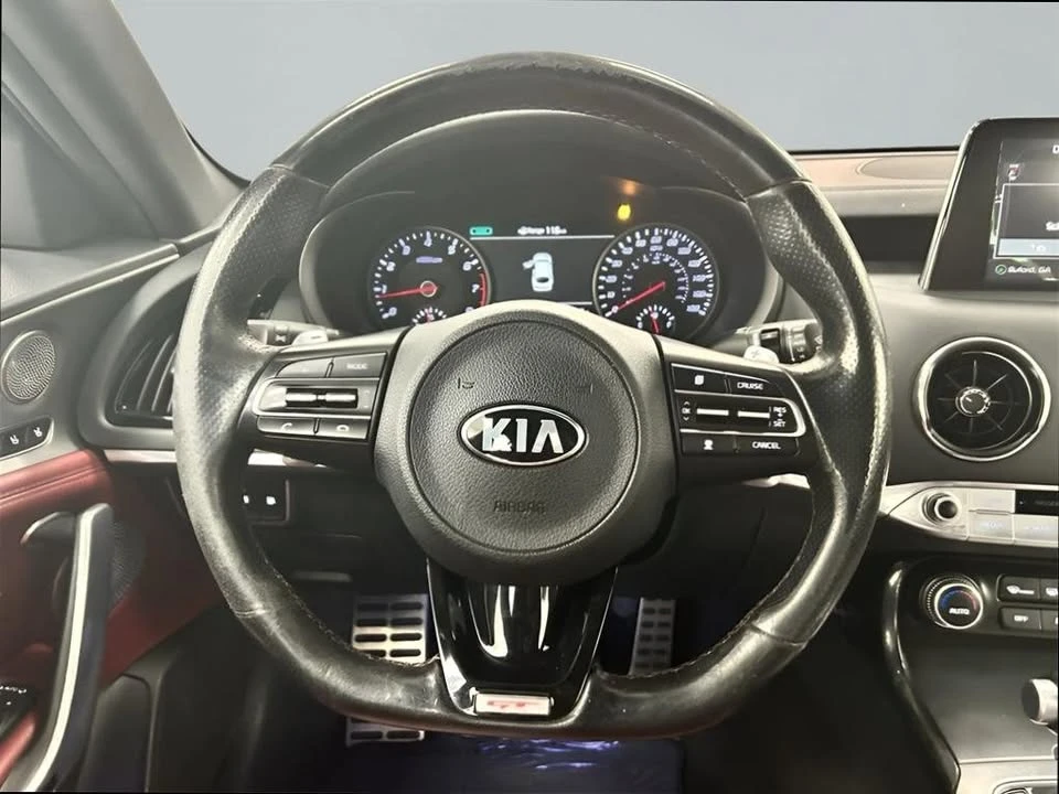 2018 Kia Stinger GT - Image 13 of 20