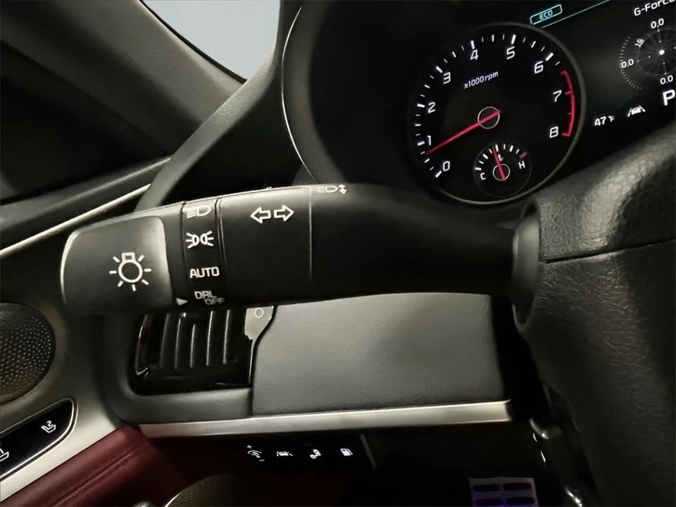 2018 Kia Stinger GT - Image 14 of 20
