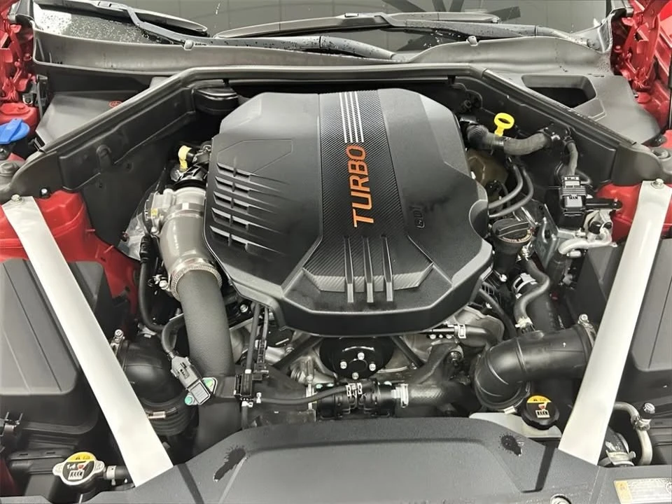 2018 Kia Stinger GT - Image 20 of 20