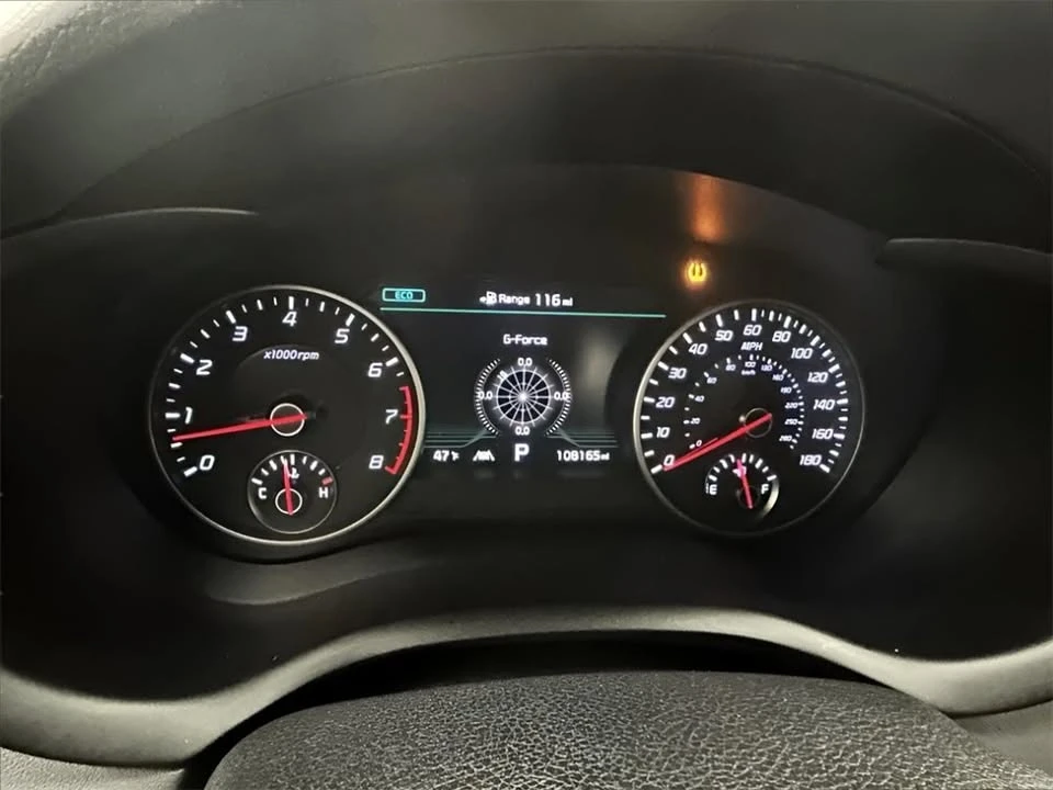 2018 Kia Stinger GT - Image 16 of 20