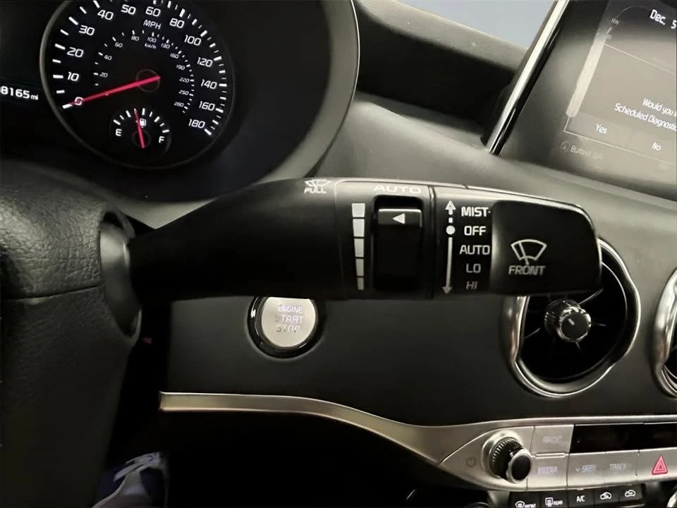 2018 Kia Stinger GT - Image 15 of 20