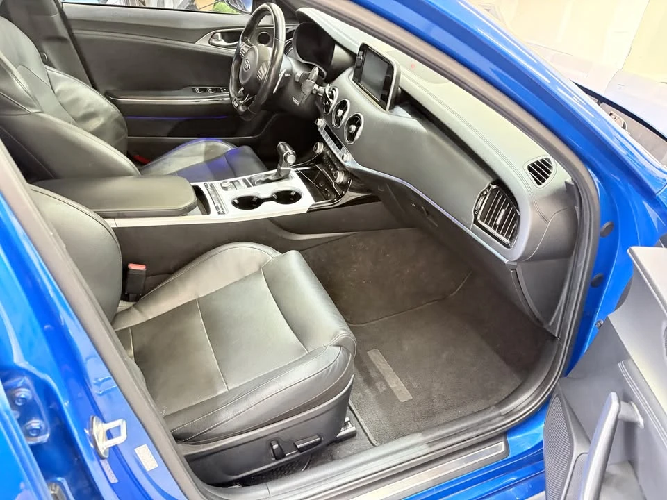 2018 Kia Stinger GT - Image 7 of 8