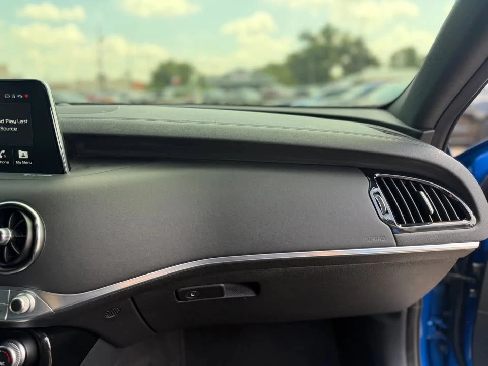 2018 Kia Stinger GT - Image 20 of 20