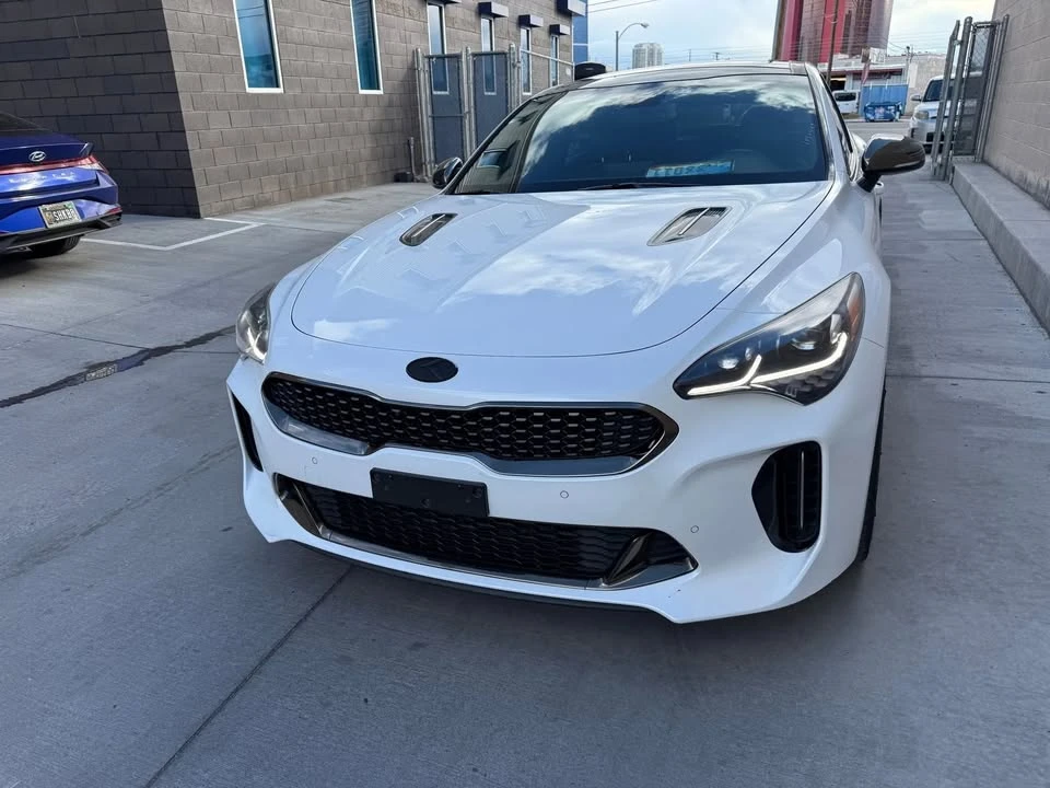 2018 Kia Stinger GT - Image 11 of 17