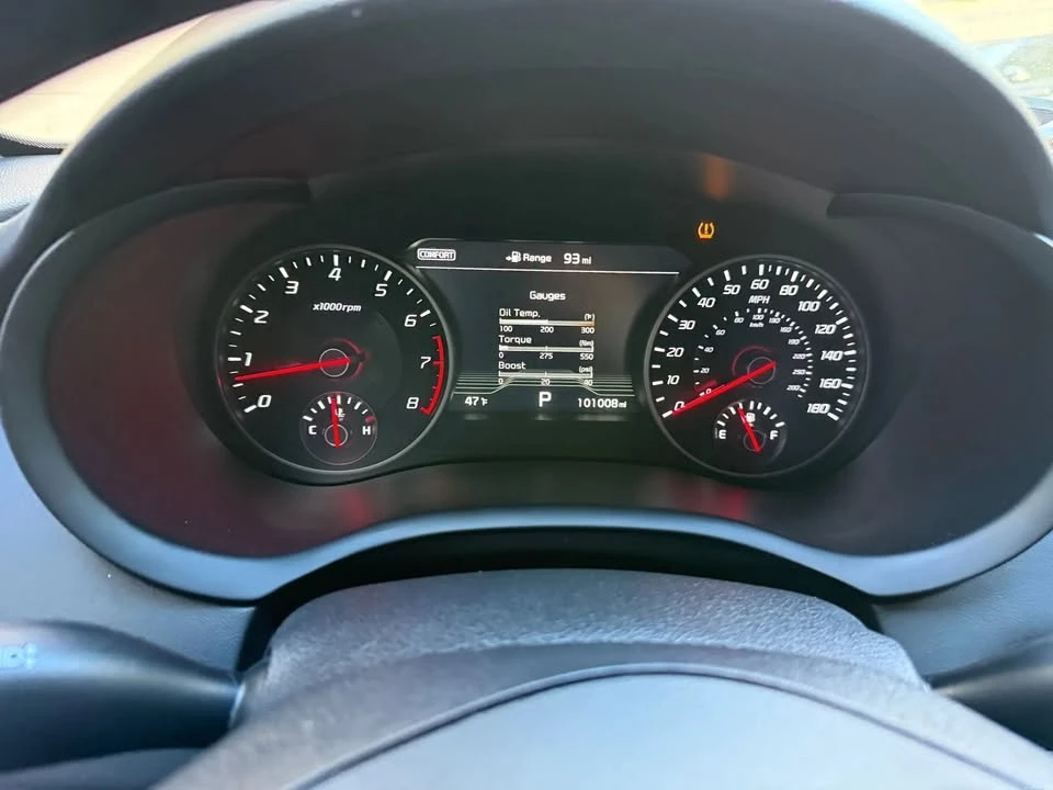 2018 Kia Stinger GT - Image 17 of 17