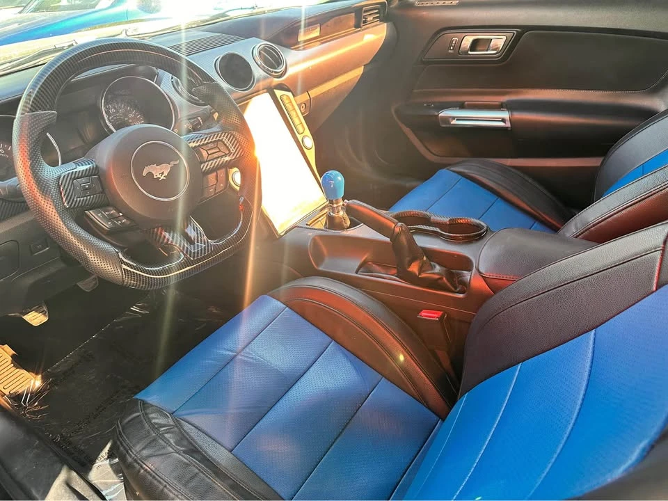 2018 Kia Stinger GT - Image 6 of 17