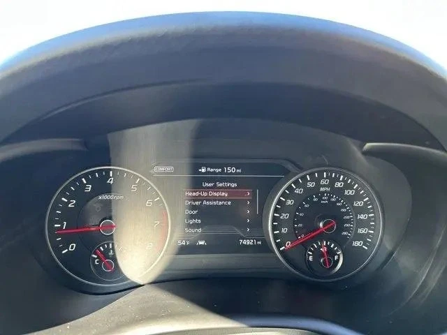 2018 Kia Stinger GT - Image 15 of 19