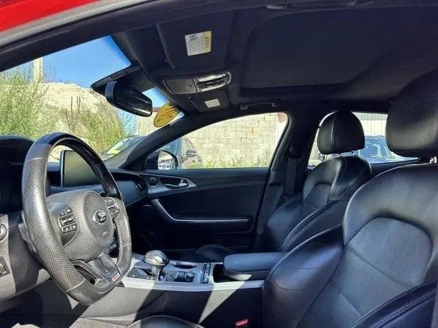 2018 Kia Stinger GT - Image 10 of 19