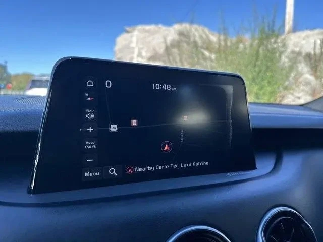 2018 Kia Stinger GT - Image 18 of 19