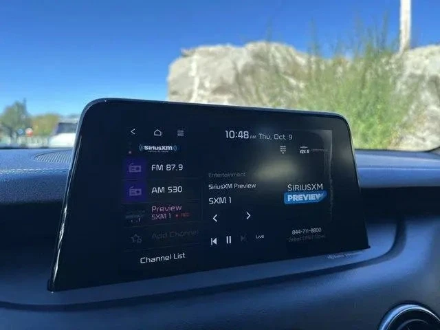 2018 Kia Stinger GT - Image 17 of 19