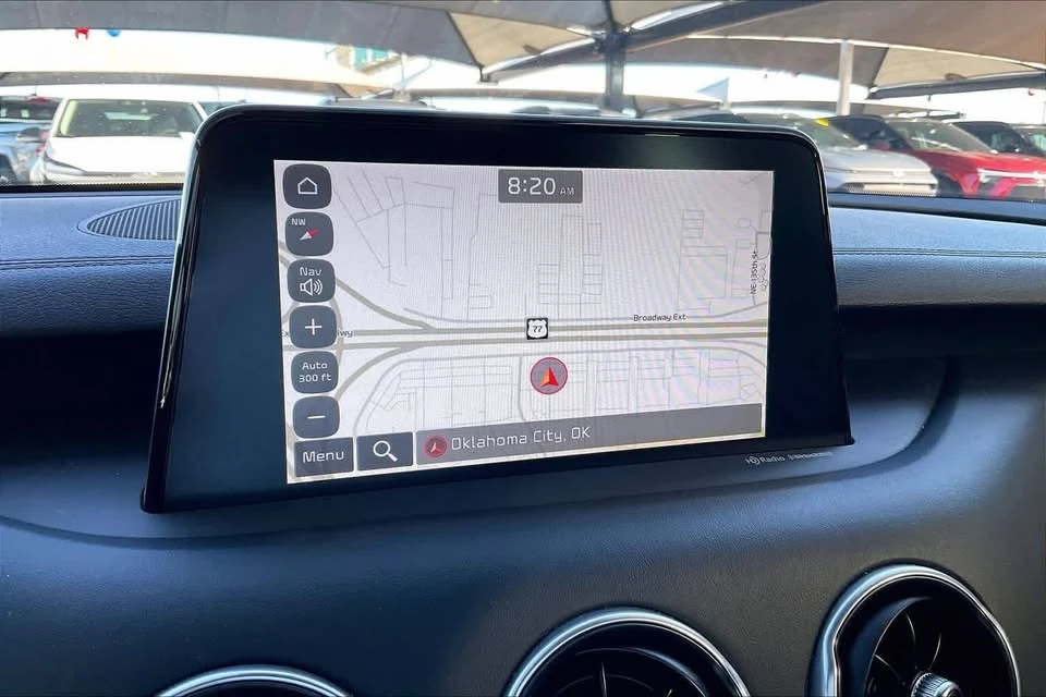 2018 Kia Stinger GT - Image 13 of 13