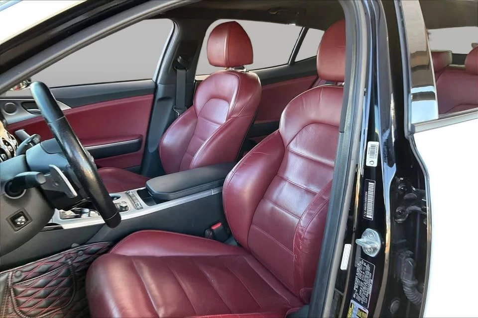 2018 Kia Stinger GT - Image 4 of 13