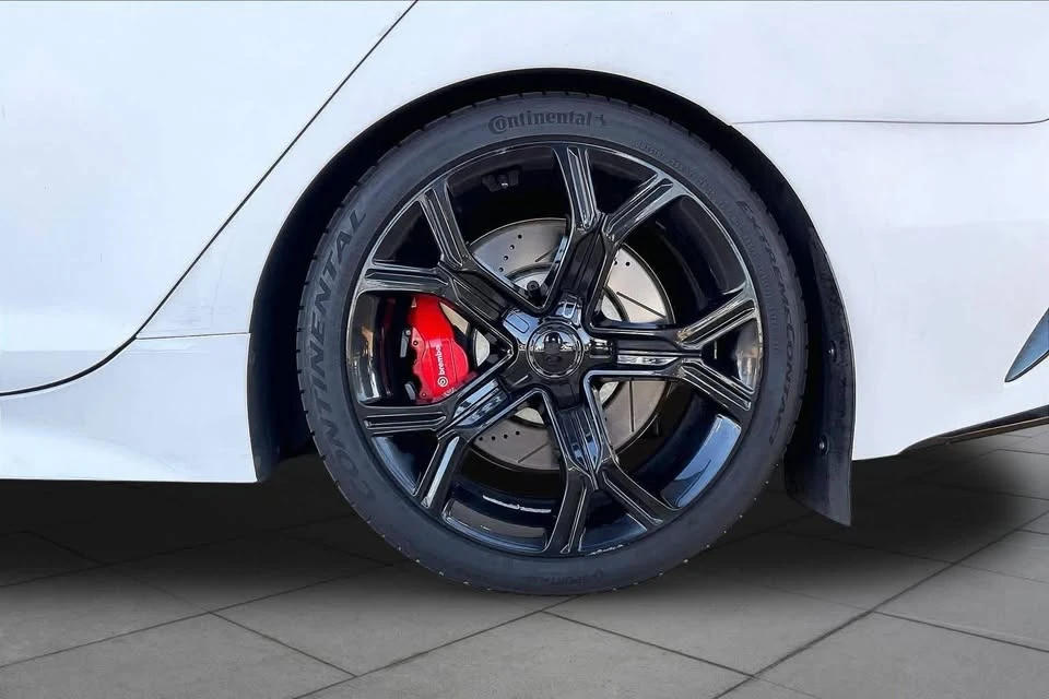 2018 Kia Stinger GT - Image 5 of 13