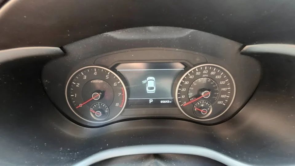 2018 Kia Stinger GT - Image 10 of 11