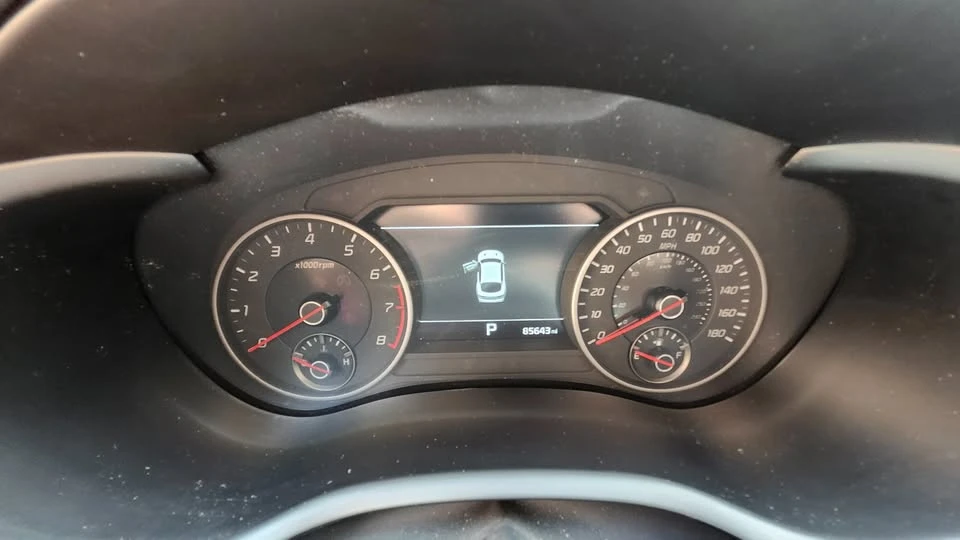 2018 Kia Stinger GT - Image 7 of 13