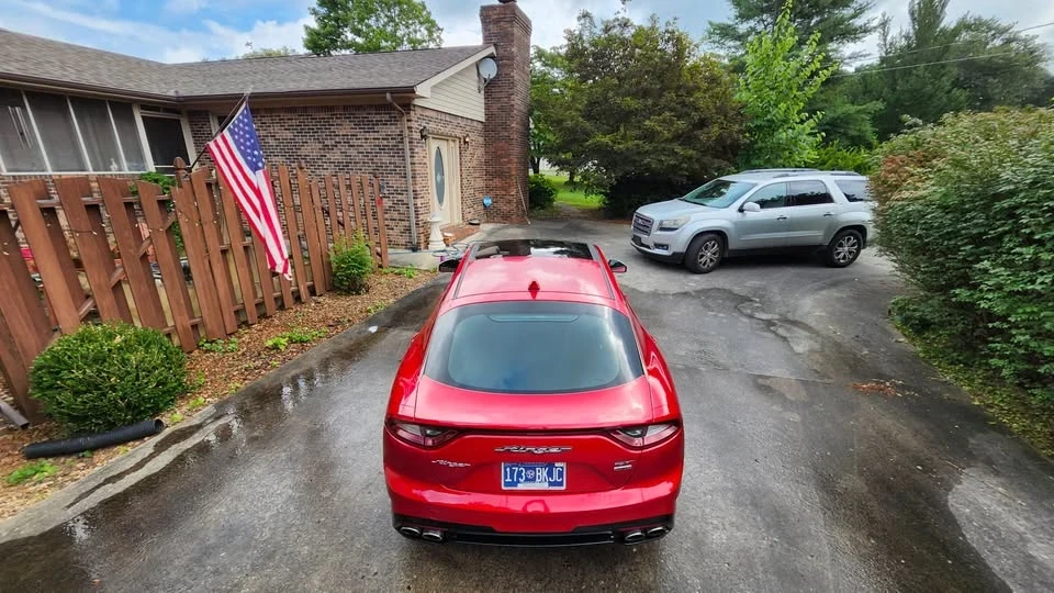 2018 Kia Stinger GT - Image 3 of 11