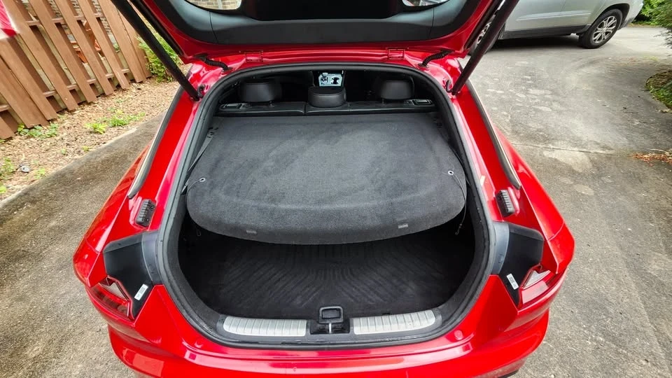 2018 Kia Stinger GT - Image 6 of 11