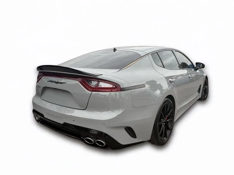 2018 Kia Stinger GT - Image 3 of 13