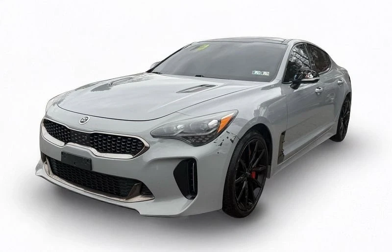 2018 Kia Stinger GT - Image 2 of 13