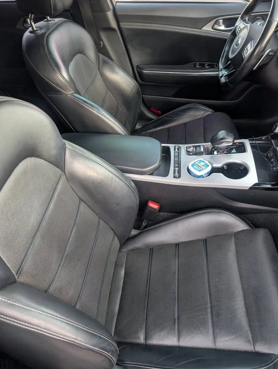 2018 Kia Stinger GT - Image 5 of 7