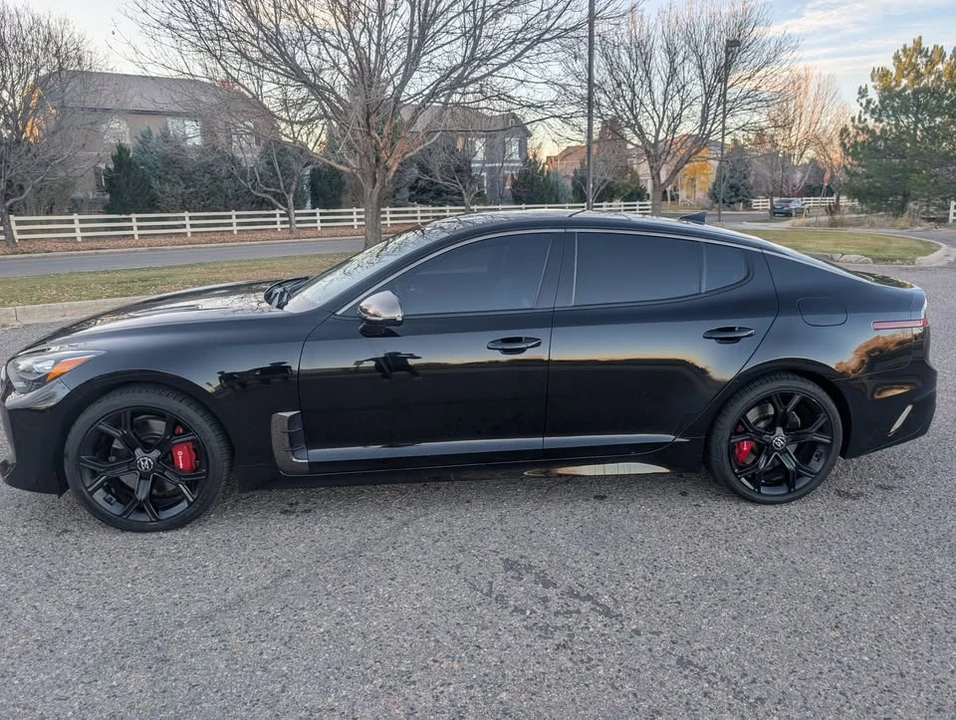 2018 Kia Stinger GT - Image 3 of 11