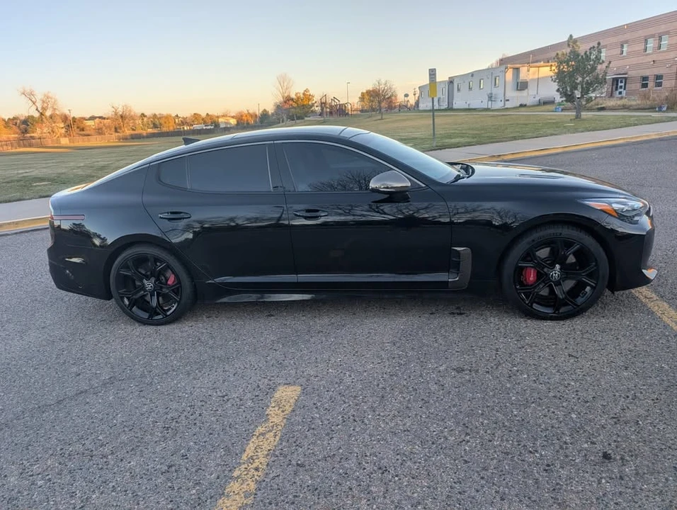 2018 Kia Stinger GT - Image 6 of 11