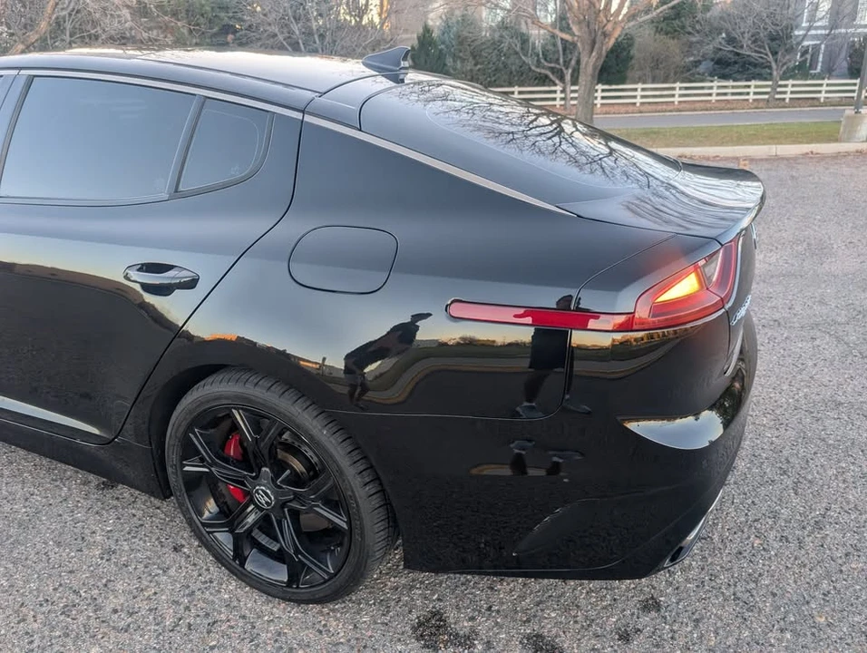 2018 Kia Stinger GT - Image 4 of 11