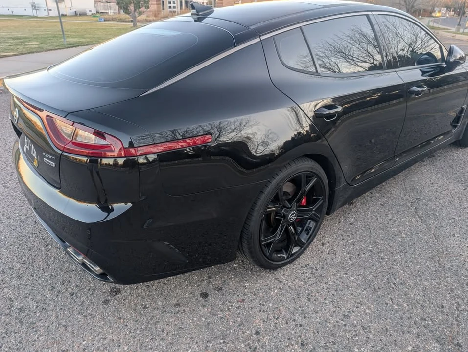 2018 Kia Stinger GT - Image 3 of 7